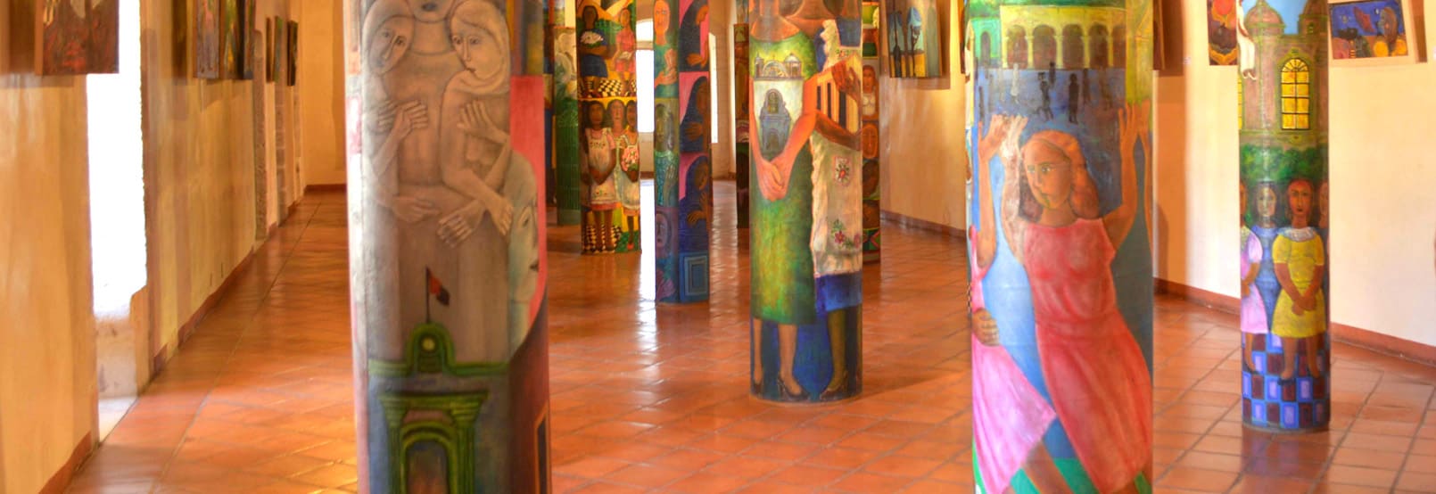 RUTA DEL MEZCAL EN OAXACA